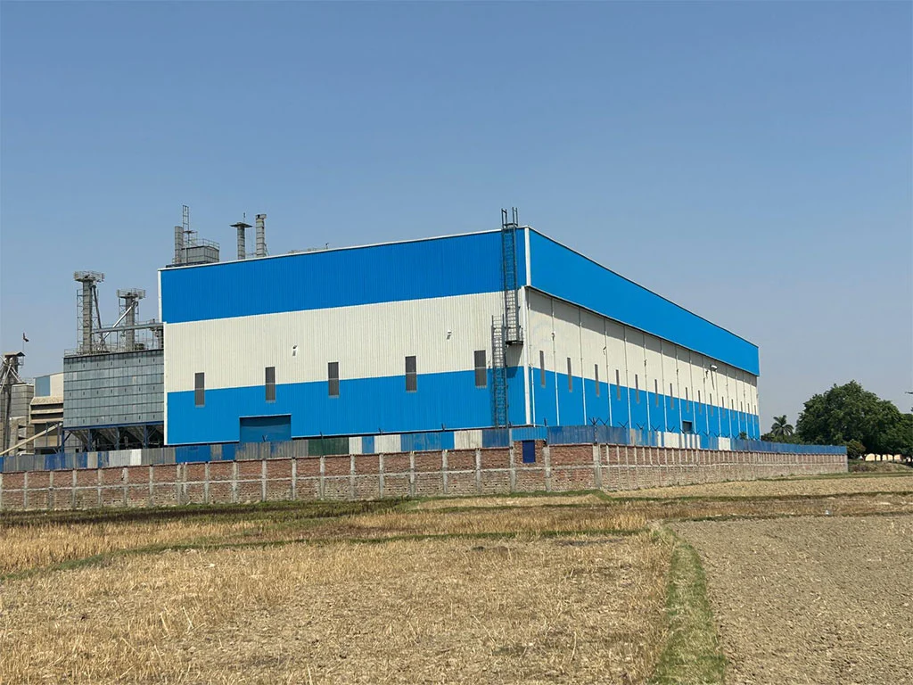 industrial building manufacturers in Himachal Pradesh