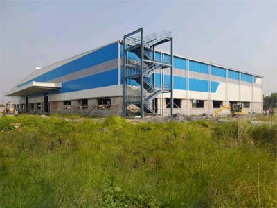 Warehouse manufacturer Himachal Pradesh