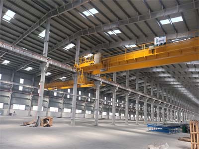 Warehouse manufacturer Rajasthan in India