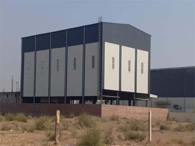  Warehouse manufacturer Delhi in India