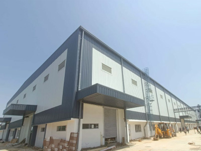 Warehouse manufacturer Himachal Pradesh in India