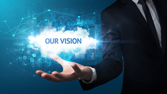 Our Vision